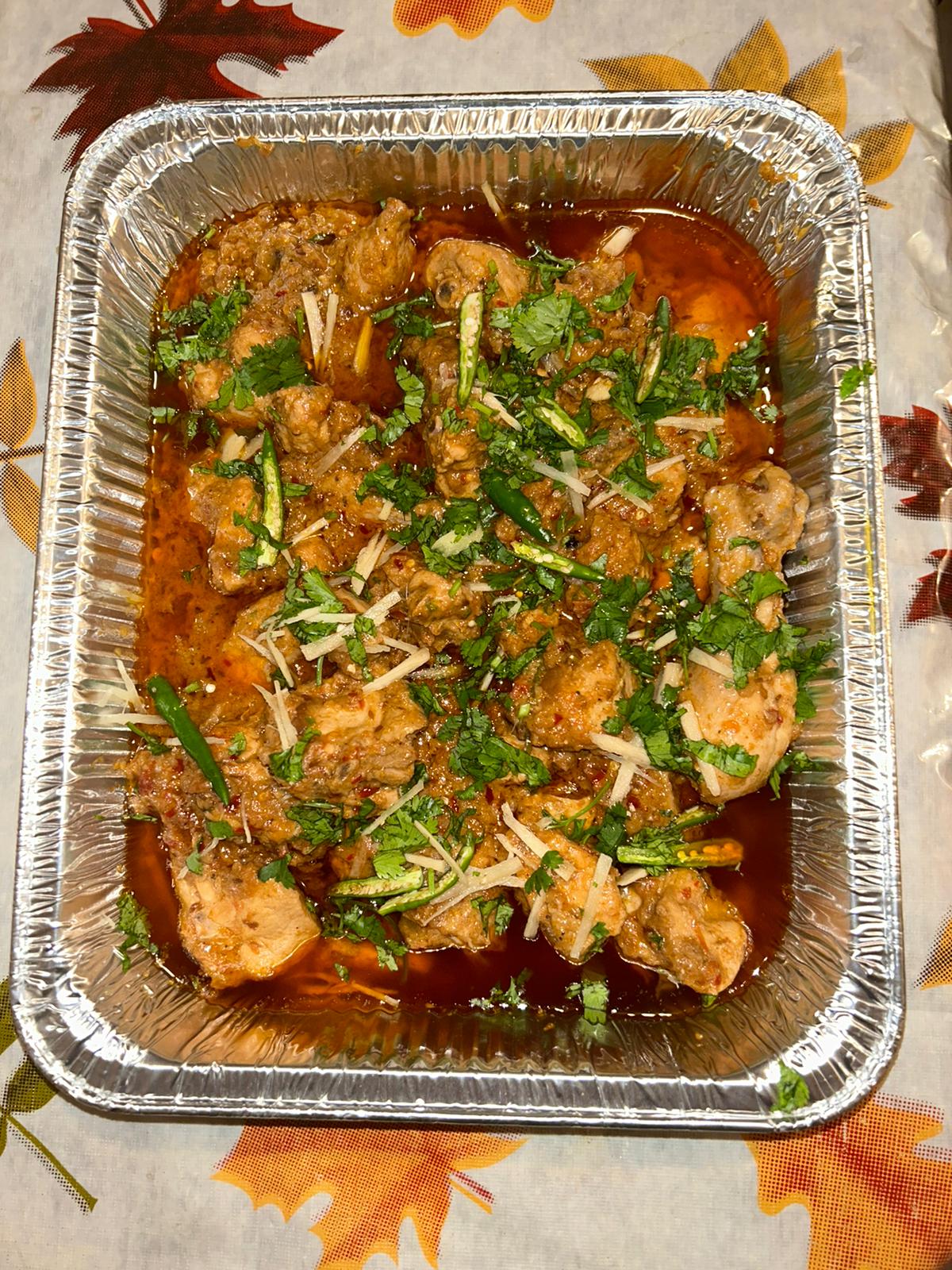 The Kitchen and Catering