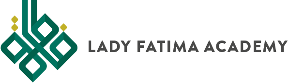 Lady Fatima Academy Logo