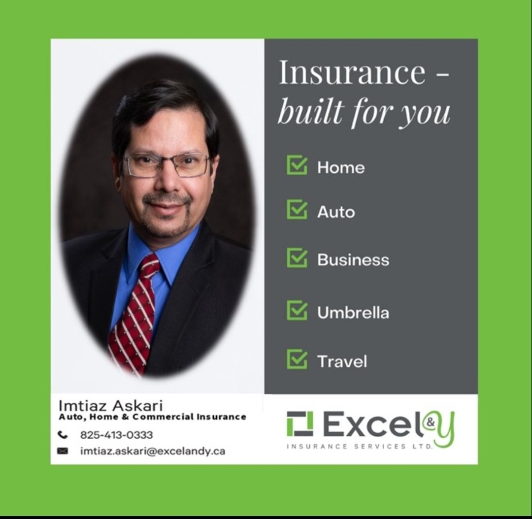 Insurance Broker