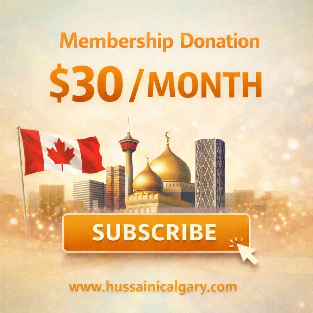 Subscribe to Monthly Payment for Membership